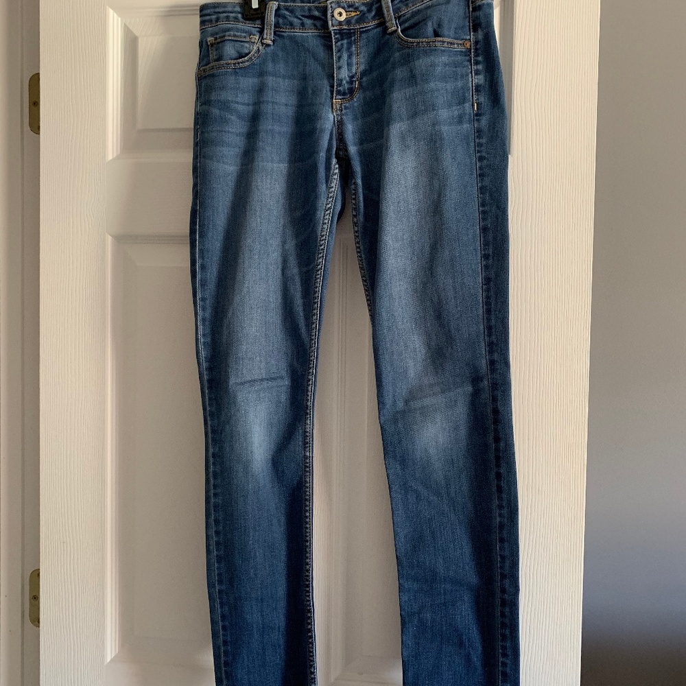 Full length Jeans
